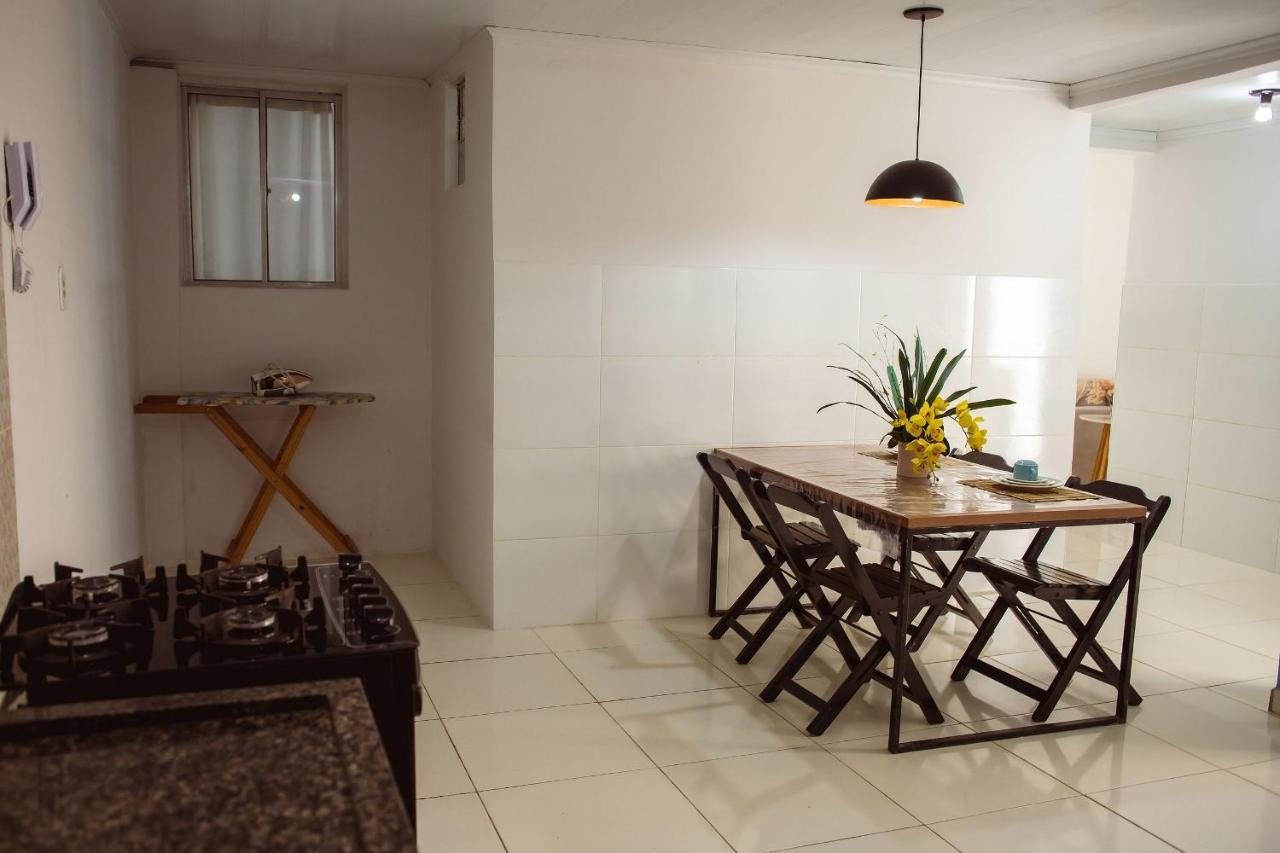 Village 737 - Flat 02 Quartos Aracaju Exterior photo