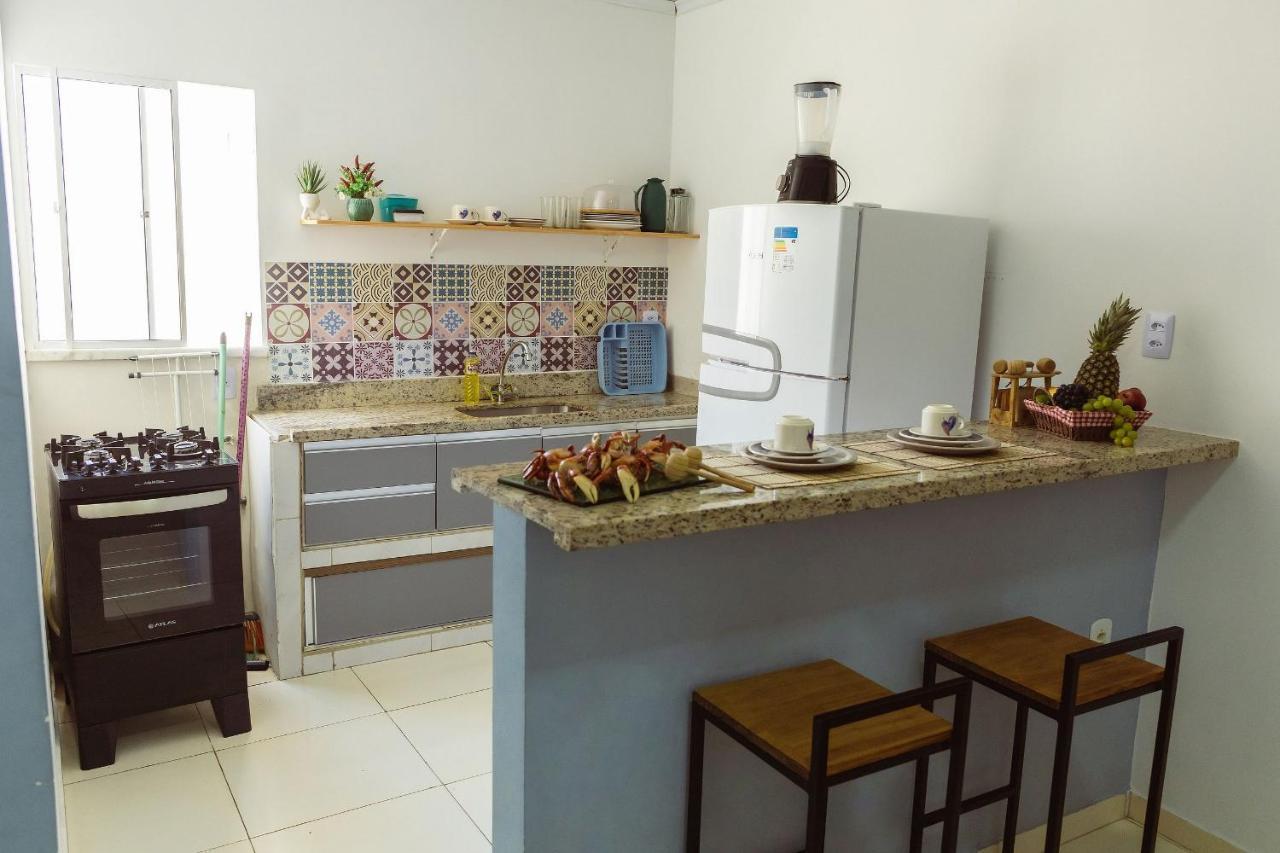 Village 737 - Flat 02 Quartos Aracaju Exterior photo