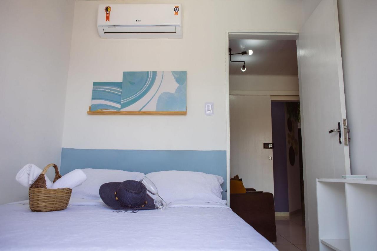 Village 737 - Flat 02 Quartos Aracaju Exterior photo