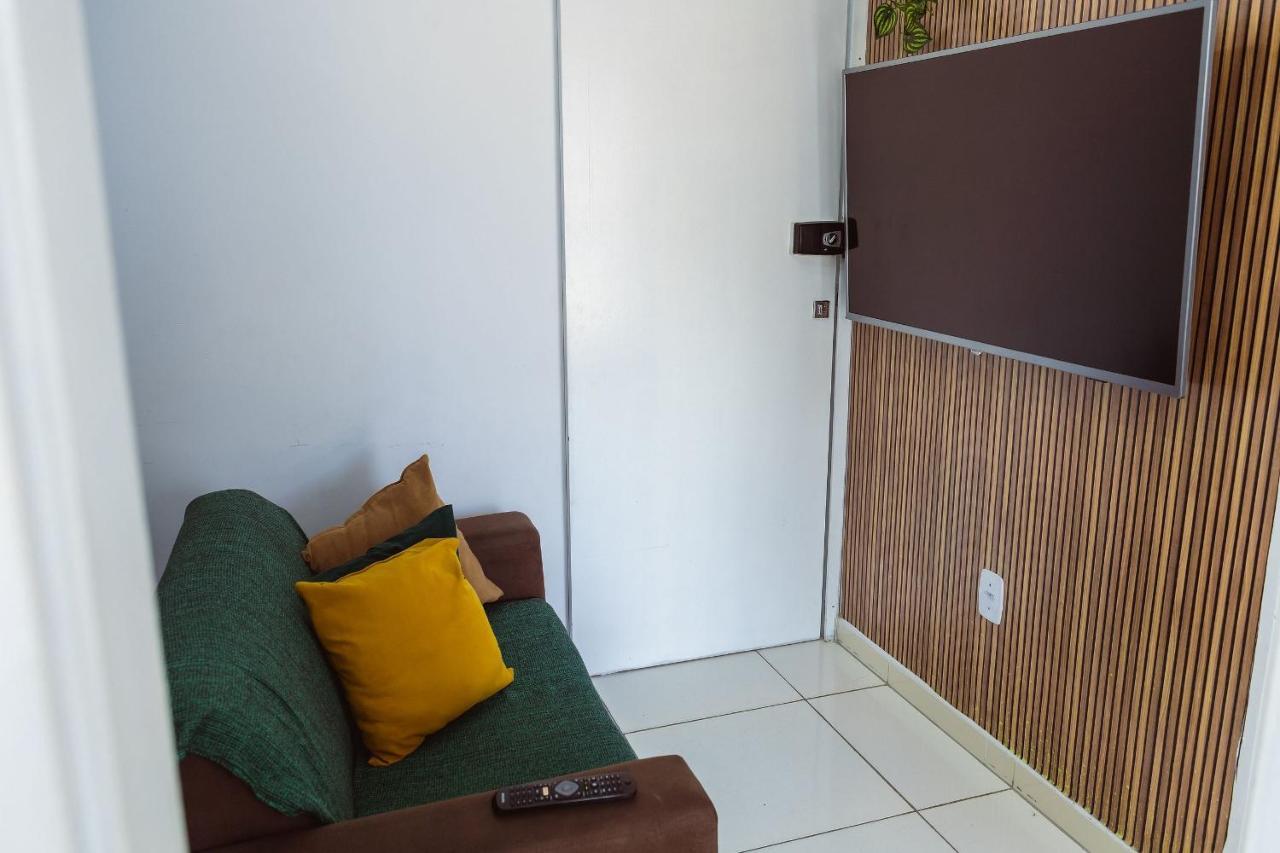 Village 737 - Flat 02 Quartos Aracaju Exterior photo