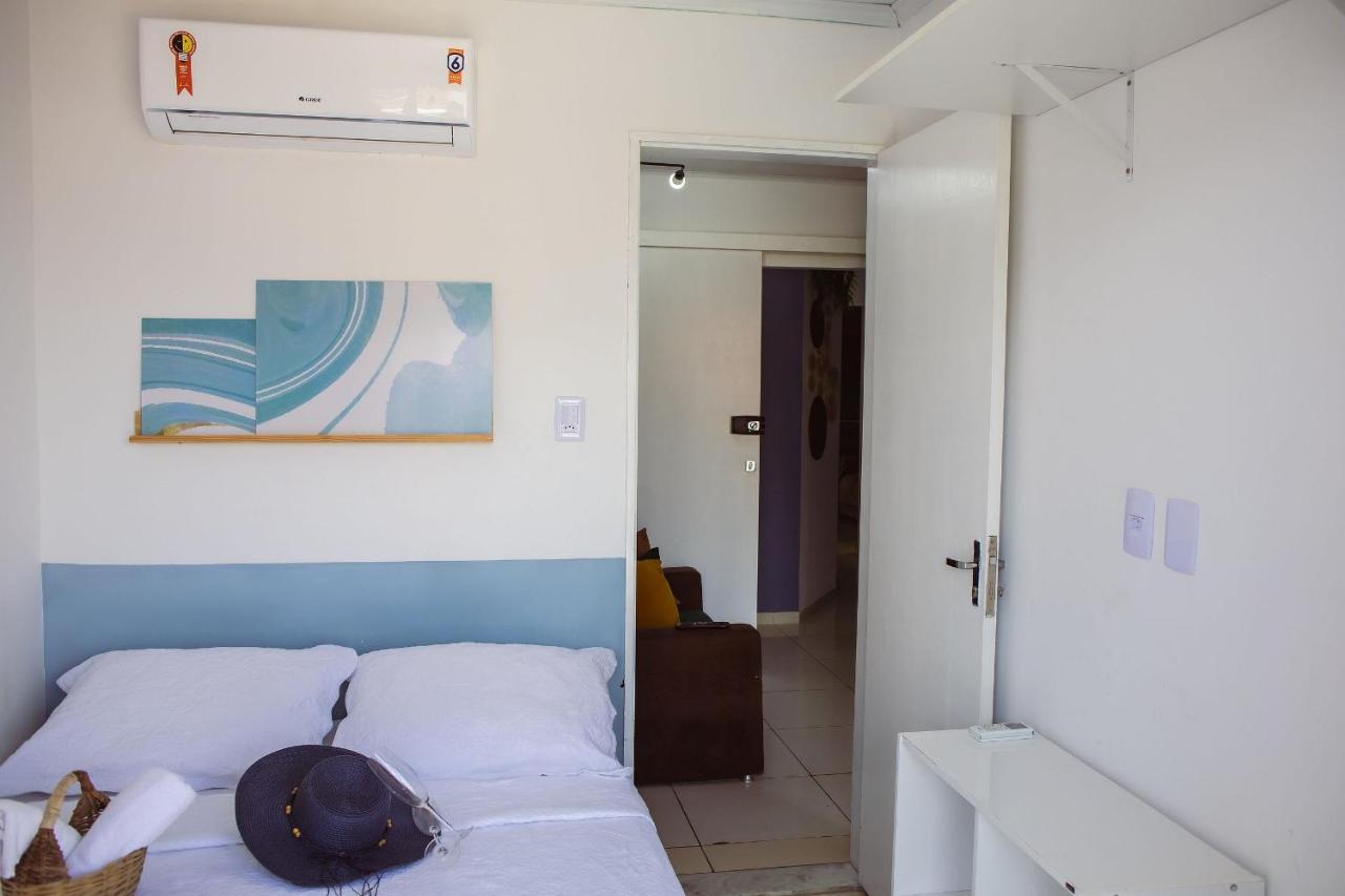 Village 737 - Flat 02 Quartos Aracaju Exterior photo