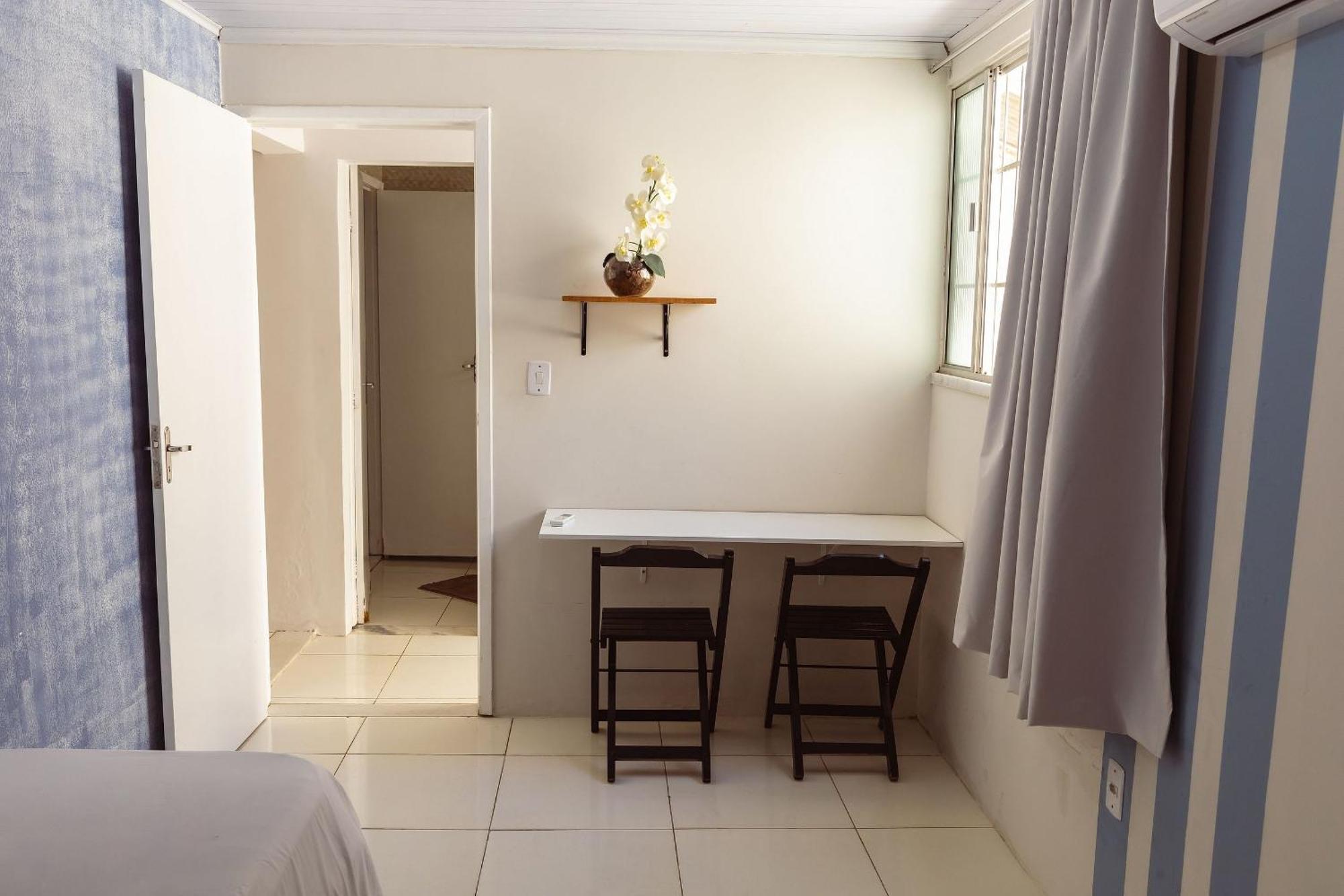 Village 737 - Flat 02 Quartos Aracaju Exterior photo