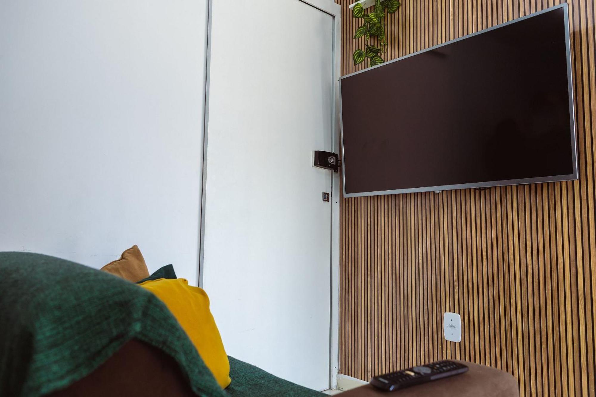 Village 737 - Flat 02 Quartos Aracaju Exterior photo
